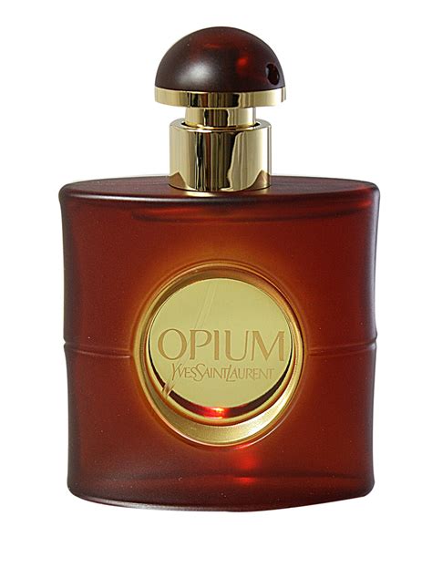 ysl opium 50 ml edt|opium yves Saint Laurent fragrantica.